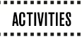 activities